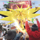Illustration for article titled Firsti /iemPokémon Go/emi /iLegendary Will Be Available Saturday, If Players Work Together